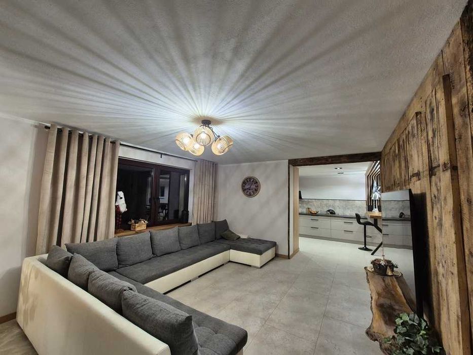 dom na Święta lub Sylwestra Racławice k/ Miechowa