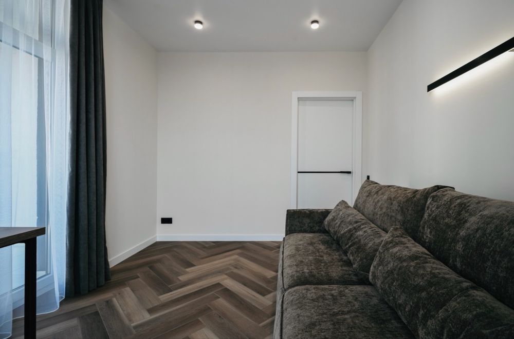 Продаж 2 кімнатної VIP квартири в ЖК бізнес класу MillTown ( м. Львів Лемківська 11 )