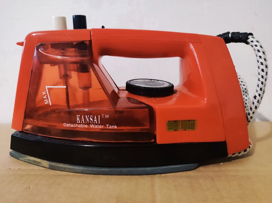 УТЮГ - Паровой "Kansai"