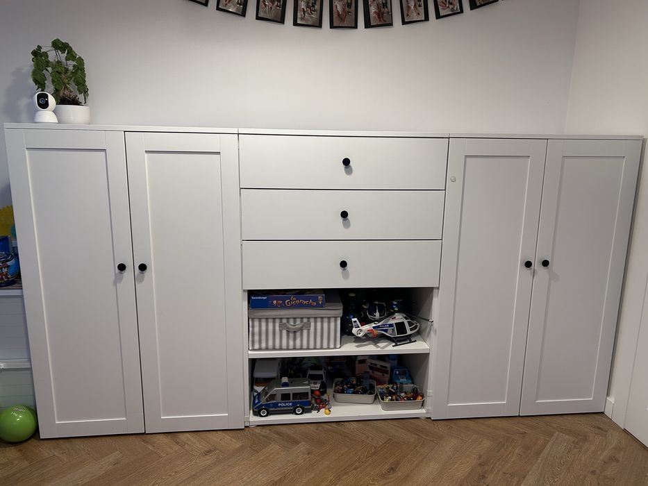 Komoda smastad 3 moduły