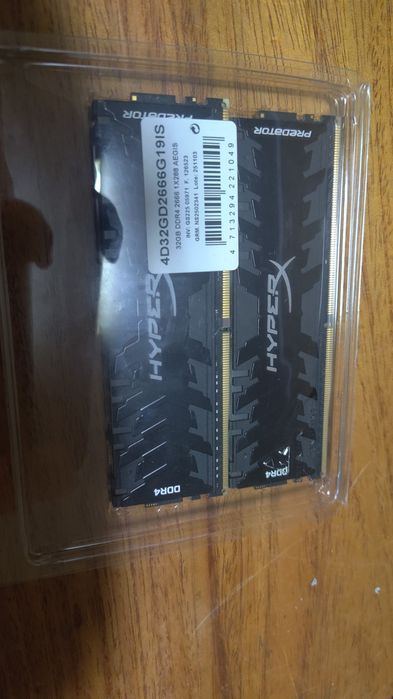 Bundle motherboard + processador+ memórias RAM