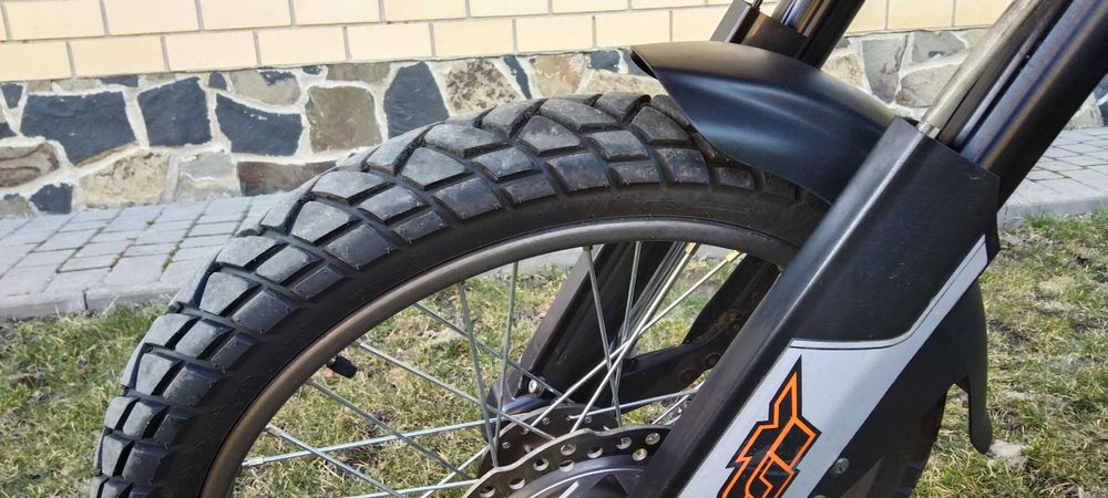 Shineray X-Trail SY250GY-9A