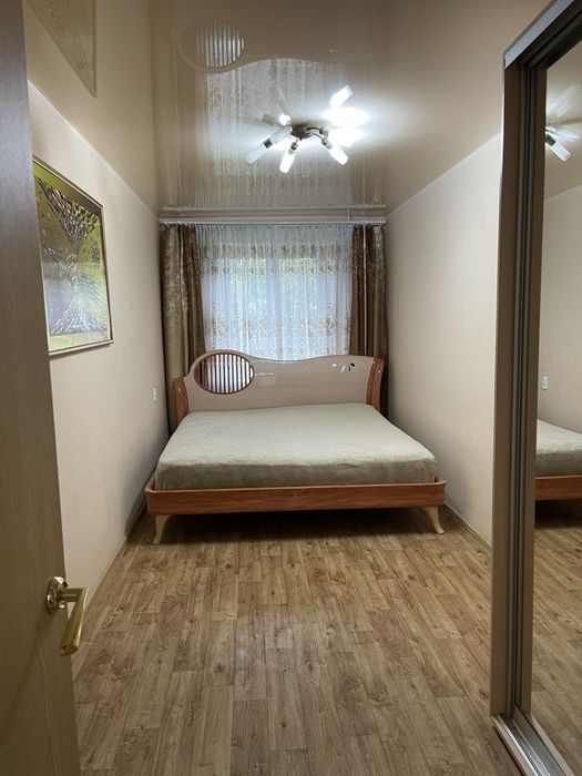 Свет есть всегда ! Двушка на пр. Поля