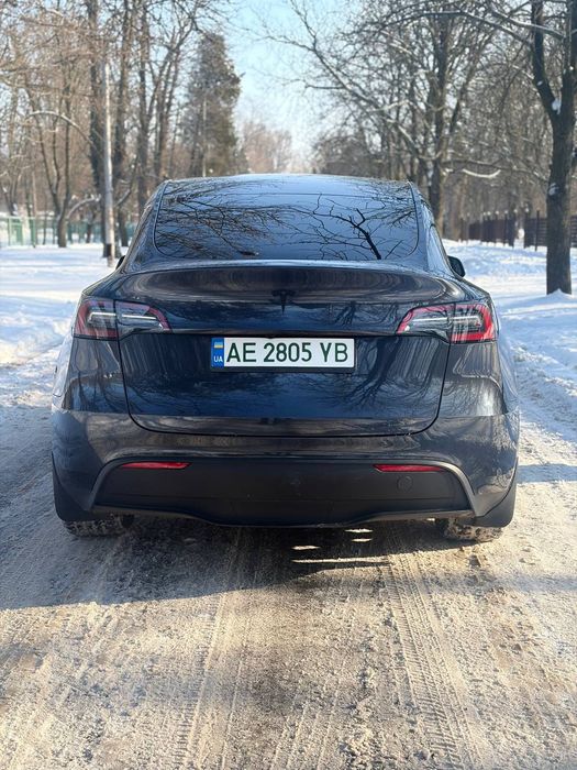 Продам Теслу модел Y