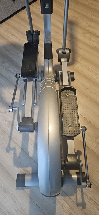 Crosstrainter orbitrek Kettler