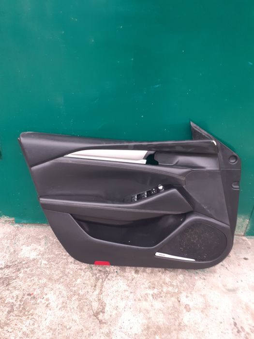 Дверные карты Mazda 6 2020p.500гр. Торг.