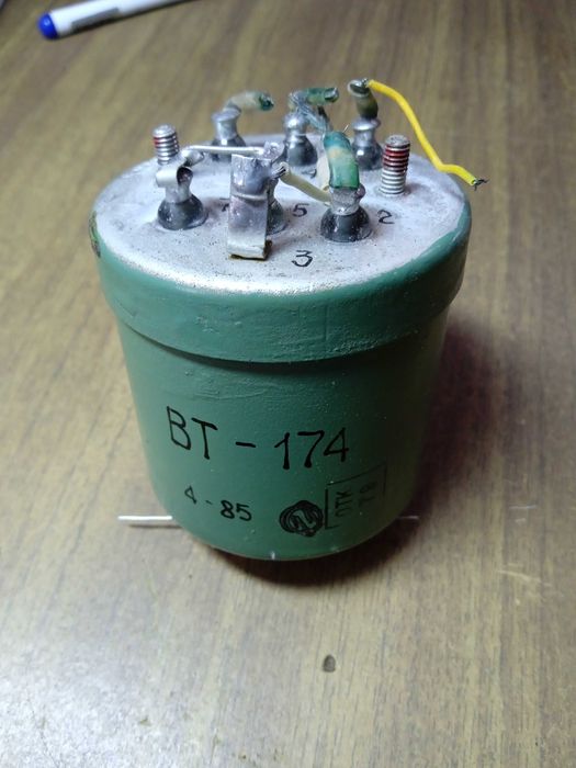 Трансформатор ВТ-174