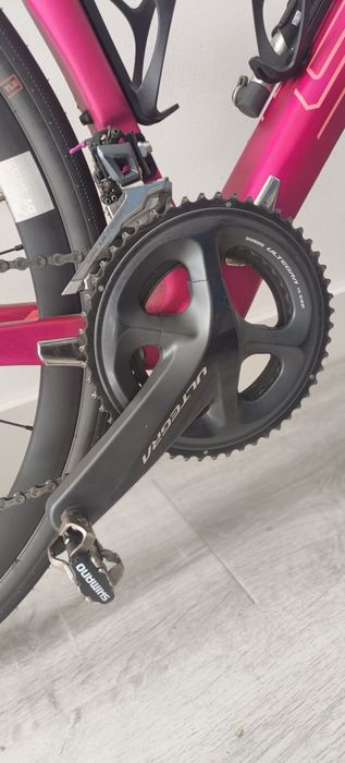 Bicicleta Gravel Superior X Road Team Comp