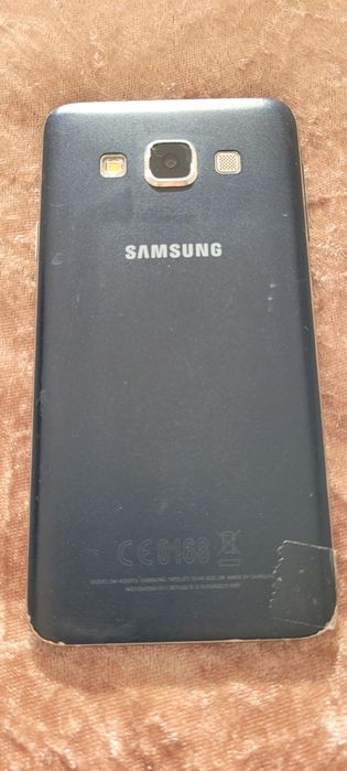 Samsung Galaxy A3