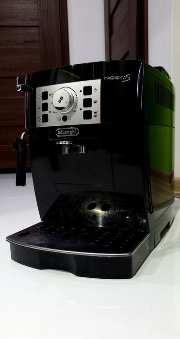 Express _ DeLonghi _ Magnifica S _ Nowy Zaparzacz _ Super Stan