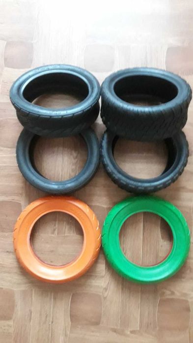 Ручка газа мото (запчасти)