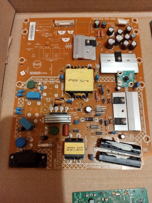 Philips 42PFH5609/88 филипс