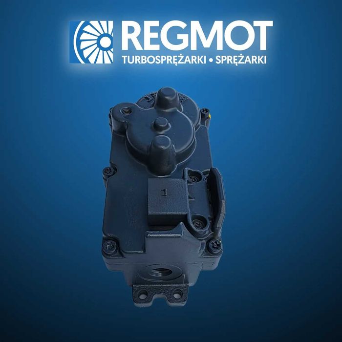 Zawór - VGT / VTG do Solaris