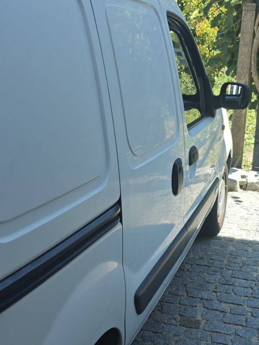 Carrinha Renault Kangoo 2005 um