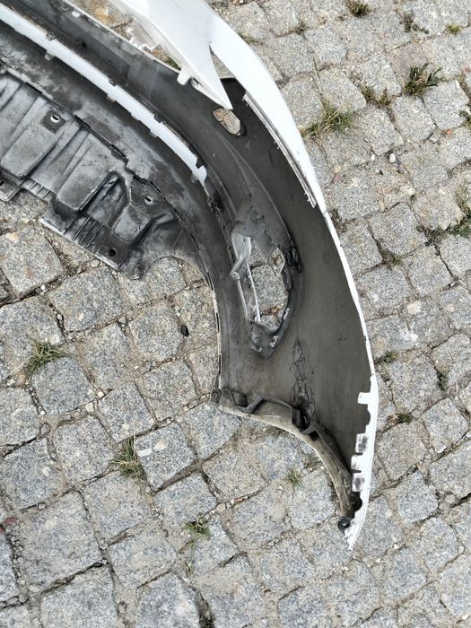 Parachoques Opel corsa E 39003567 de 2018