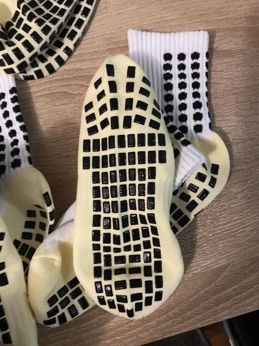 Футбольні носки трусокс