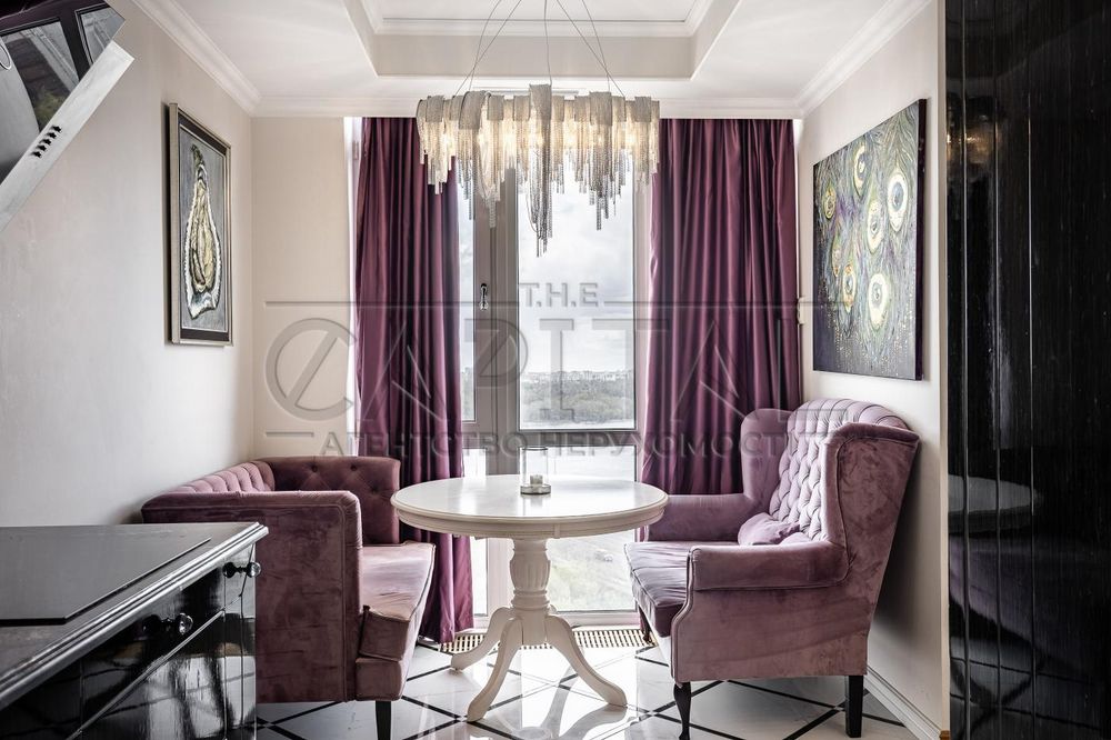Продажа квартиры, пр-т Владимира Ивасюка, ЖК ParkStone