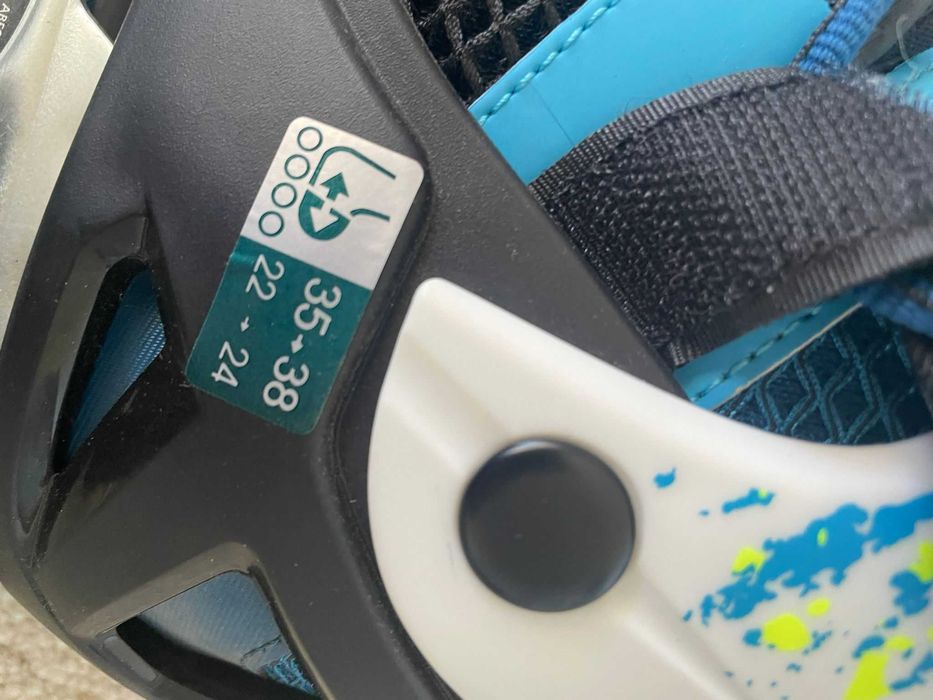 Inline Skates453535959268741121