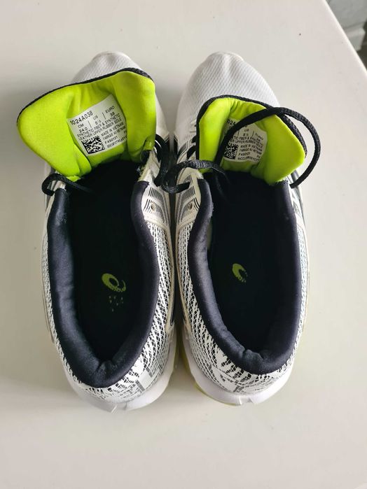 Кросівки Asics Kids Gel Quantum 90 2GS (оригінал)