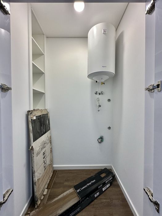 Apartamento T2  | Santa Maria de Lamas