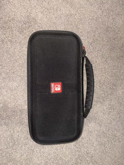 Nintendo Switch v2 wraz z gratisami