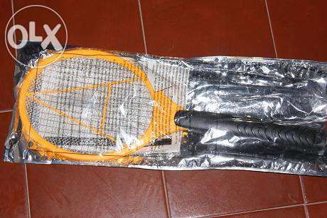 Mata-moscas elétricos NOVOS