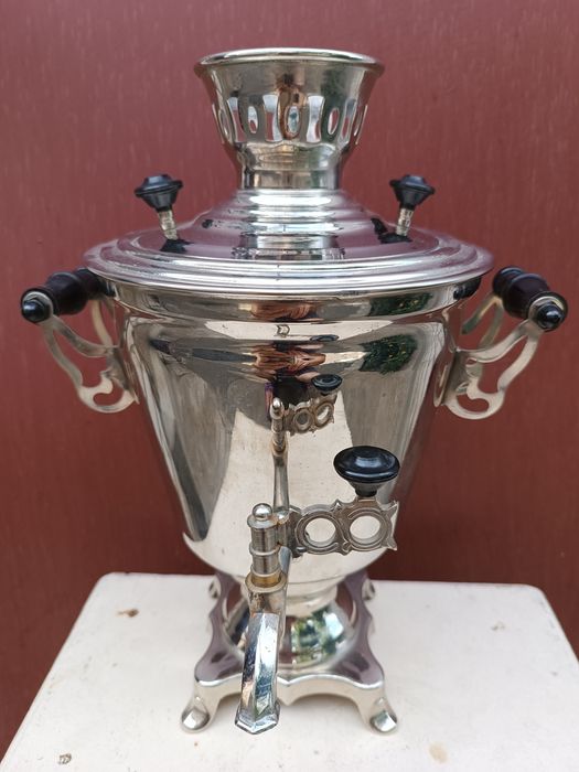 Самовар электрический