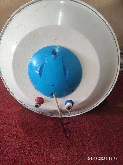 Продаётся  бойлер