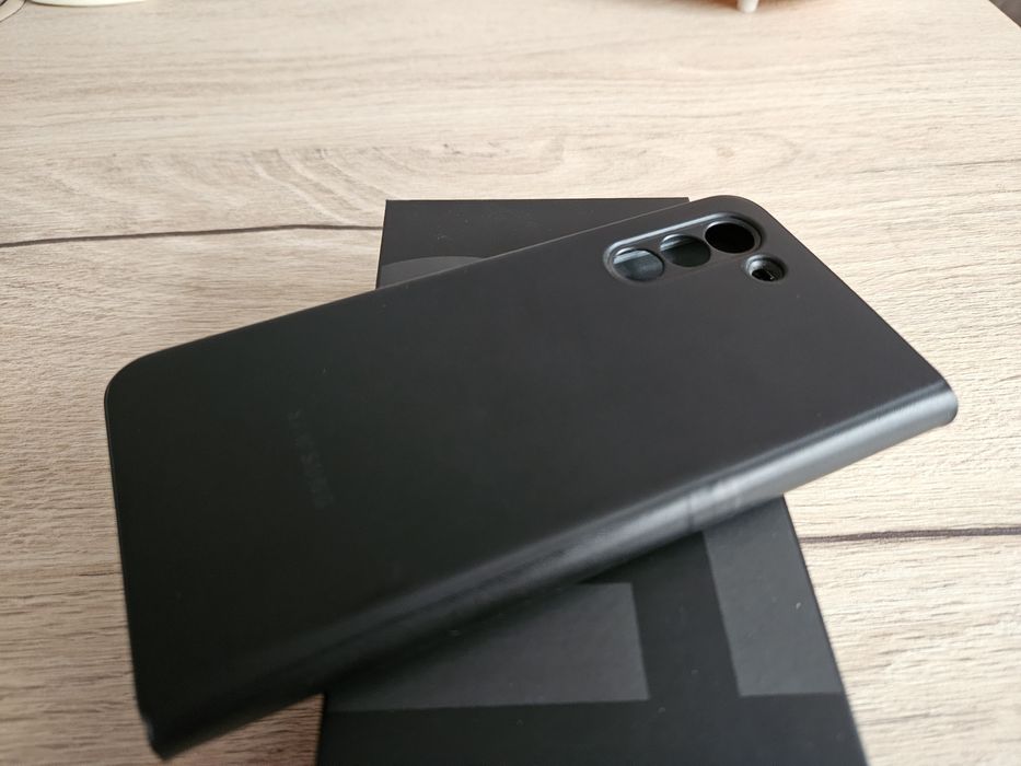 Etui LED View Cover Samsung S21 5G