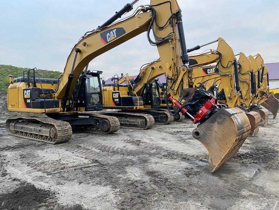 PROMOCJA 1100 zł! Kurs na koparkoładowarki! START 08.03.