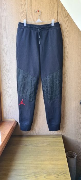 Штаны Jordan Zion Nike