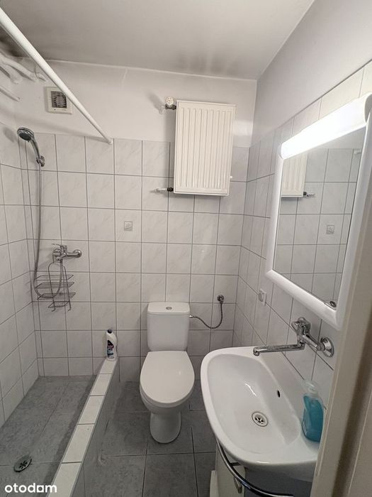 Bliźniak z garażem i ogrodem na os. Bajkowym