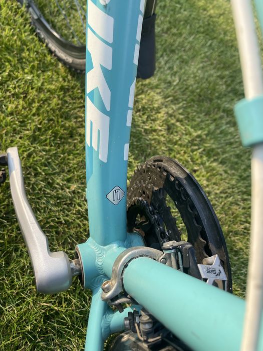 Rower Unibike Emotion