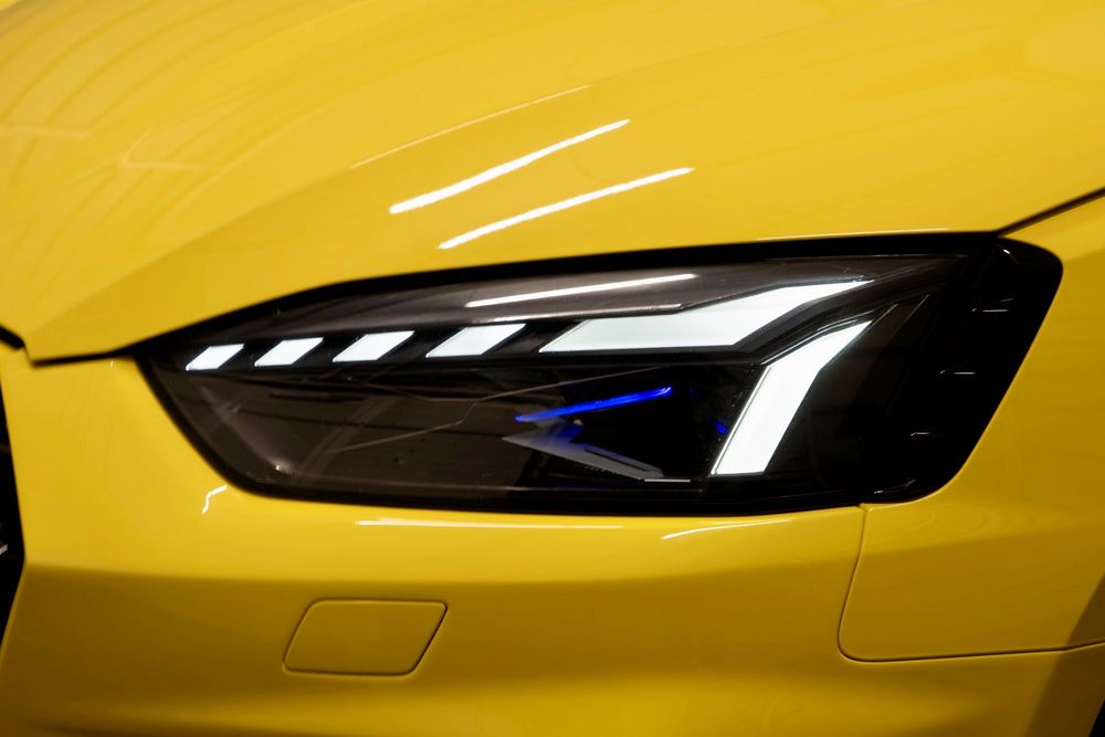 2022 I RS5 450 KM Individual I Salon Polska, Cesja leasing 30x 3450PLN