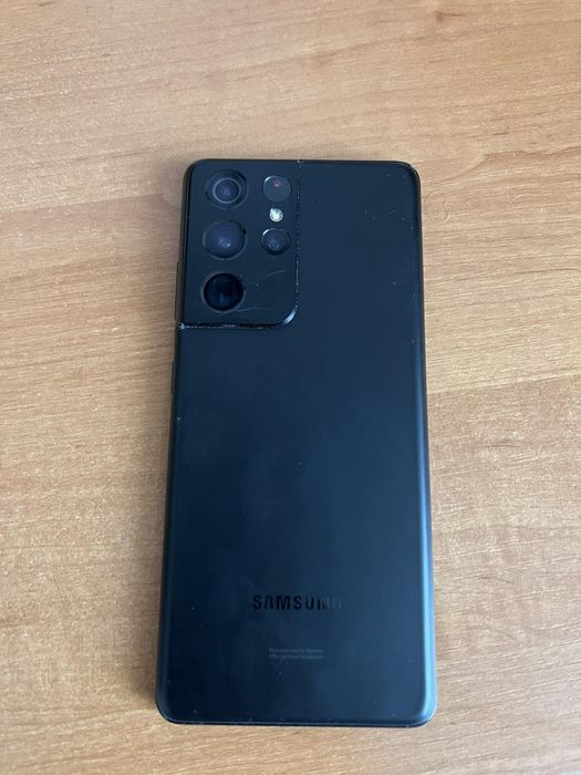 S 21 ultra 16/512 отличное состояние.