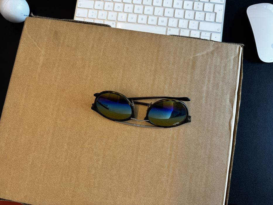 Oculos de sol Ray ban