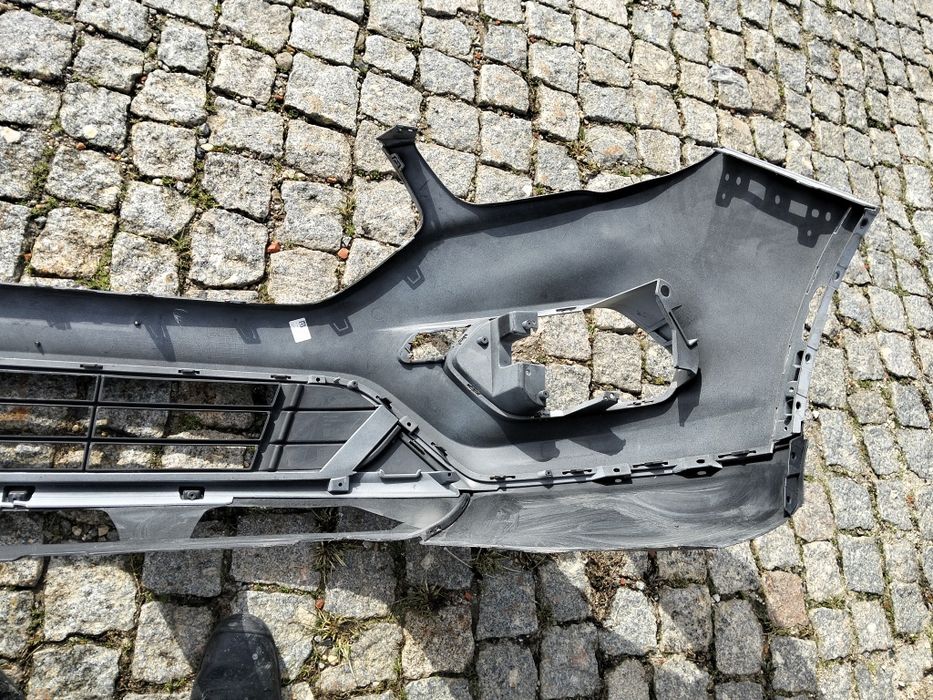 Parachoques ford kuga para choques 2022