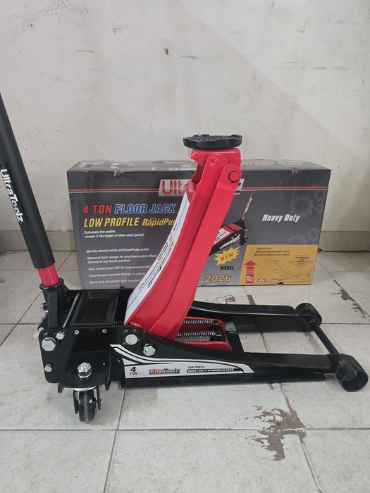 Promoção de macaco de 4 TON Hidraulico novos