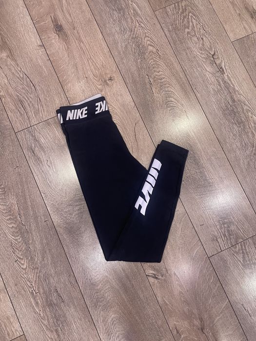 Жіночі лосіни nike