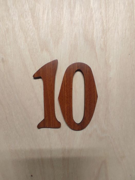 Placas postais personalizadas