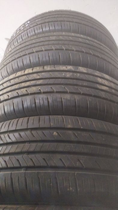 Бу шины 235-245-255/40-45