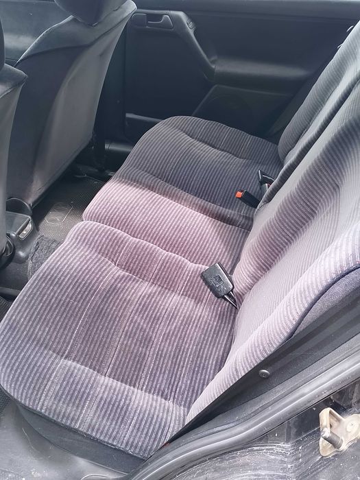 Golf3 1600 de cilindrada gasolina