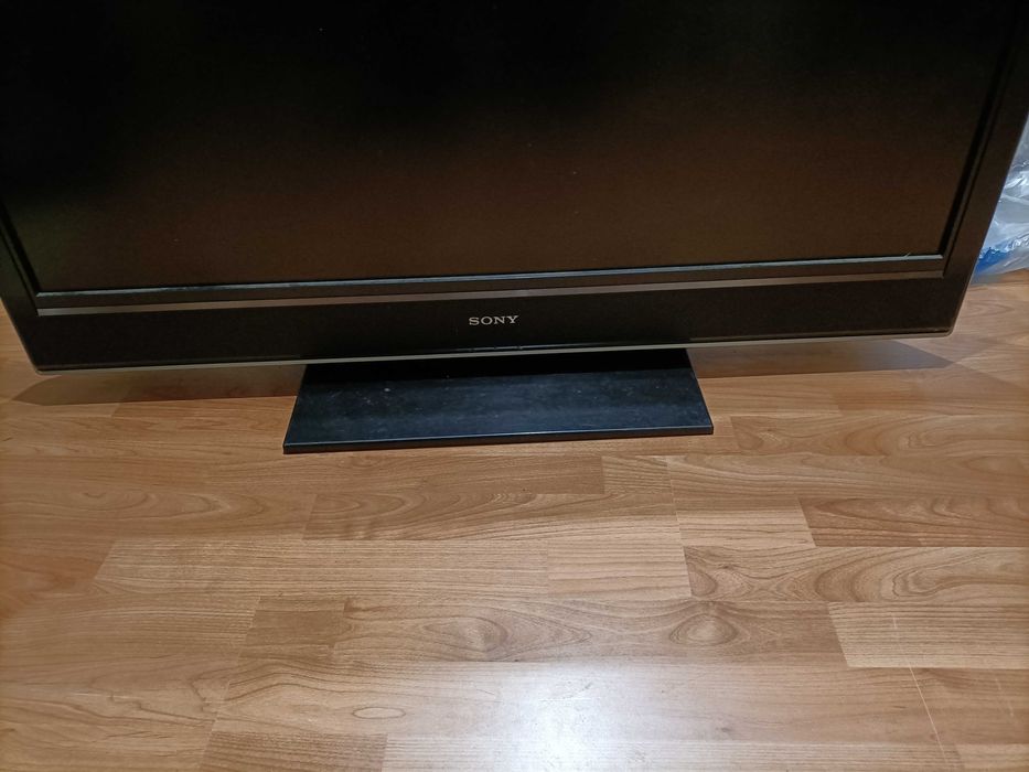 TV Toshiba 46D3000