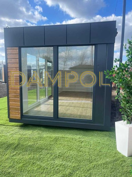 Pawilon 700x300 -leasing- usługowy, biuro, sklep, kawiarnia, fryzjer.