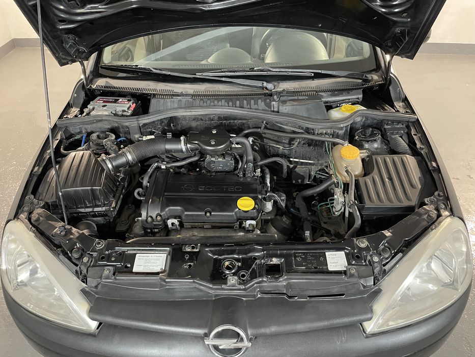 Opel Corsa C/ 1.2 16v/ Comfort