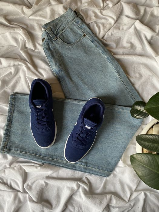 Кроссовки nike   mizuno wave 38 38.5  (24см., 24.5)24см 25см