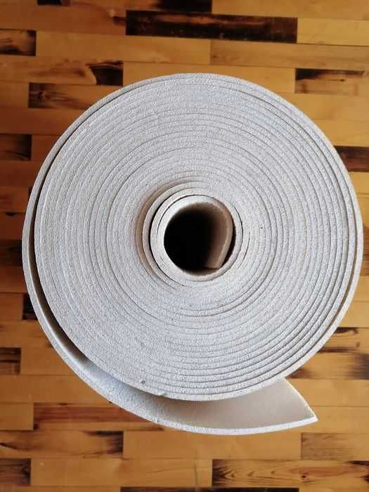 Утеплитель для пола