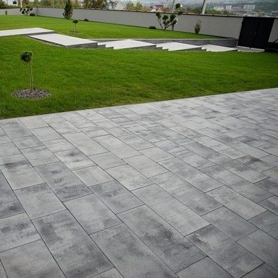 Продаж бруківки. Ozon/Мій двір/Unilux/Золотий  мандарин.