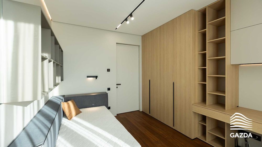 4-кімнатна квартира з ремонтом | PARKLAND | Ужгород - PL 7.59