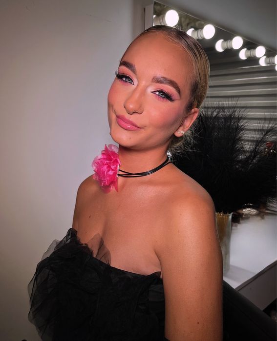 Makijaż okolicznosciowy - 200zł